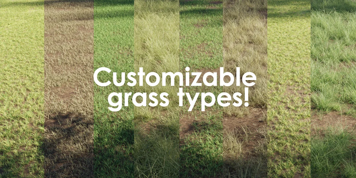 Grass It screenshot 2