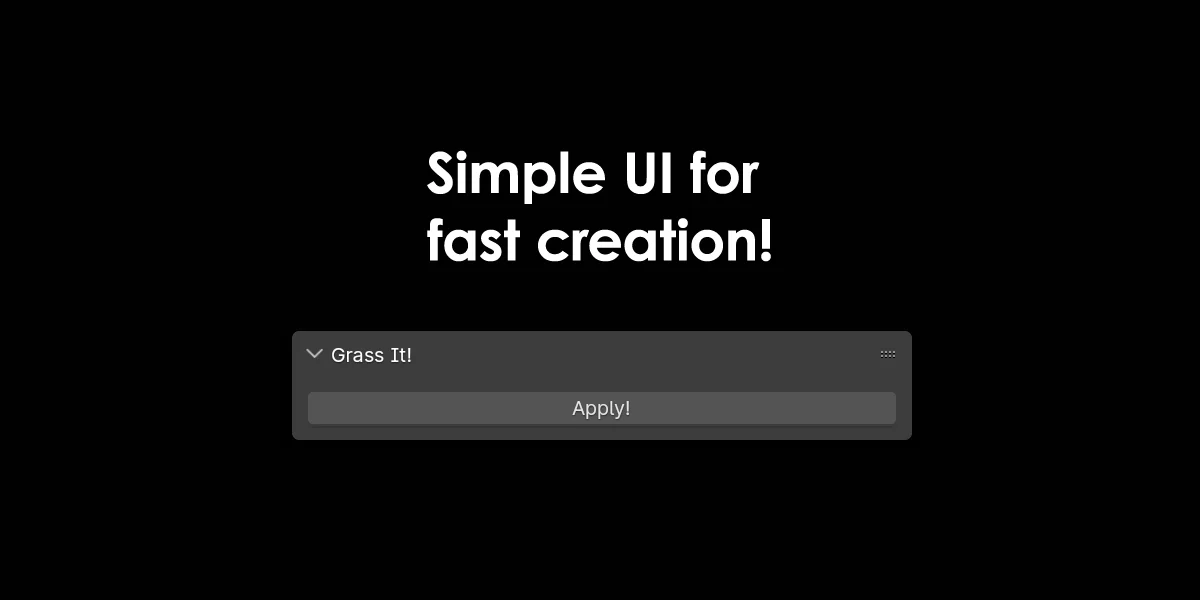 Grass It screenshot 4