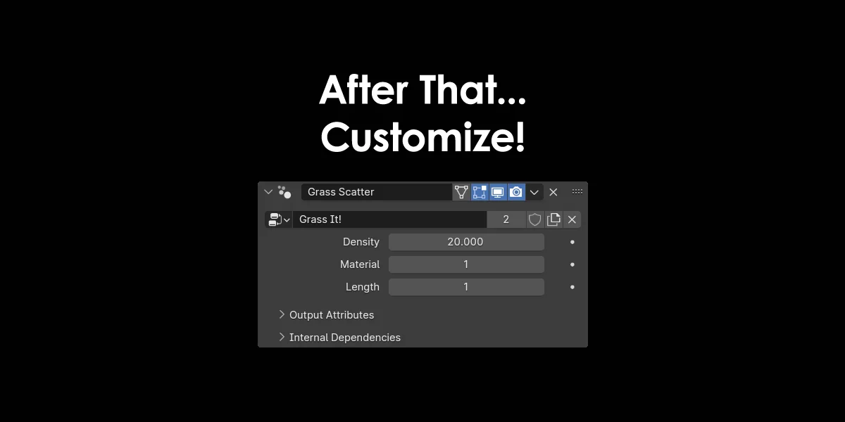 Grass It screenshot 5