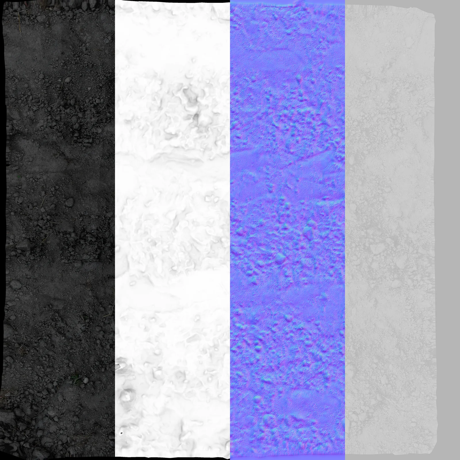 Grass Leaf Starwort Meadow Patch screenshot 6