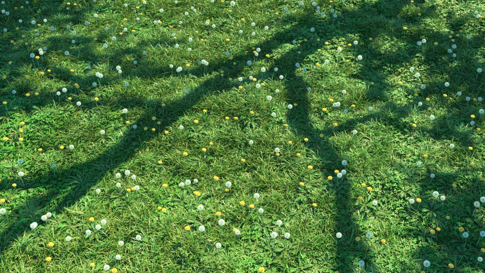 Grass Pack 01 screenshot 2