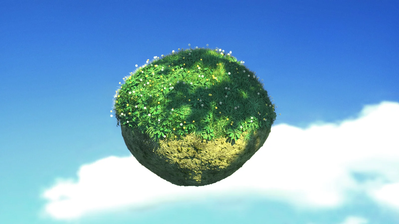 Grass Pack 01 screenshot 6