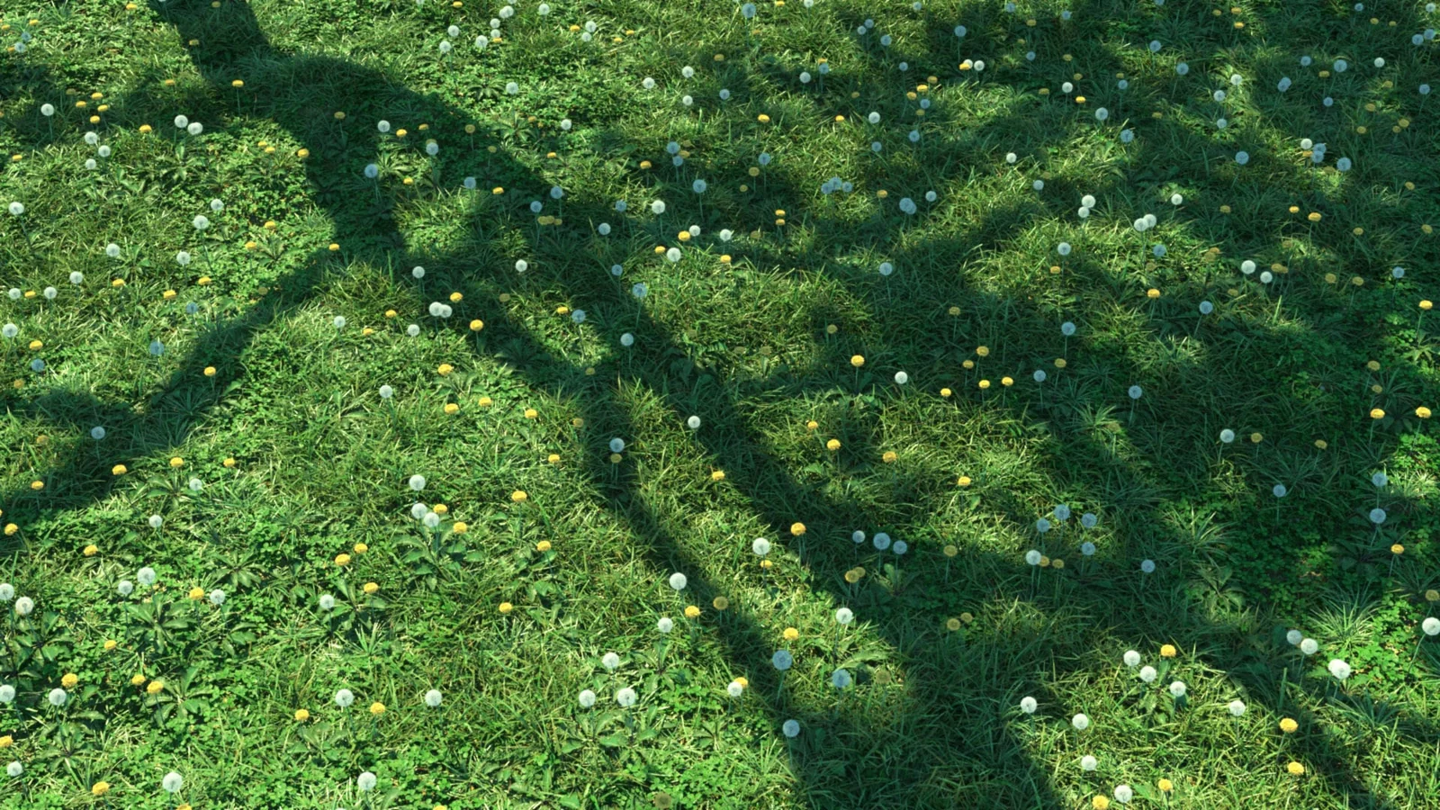 Grass Pack 01 screenshot 7