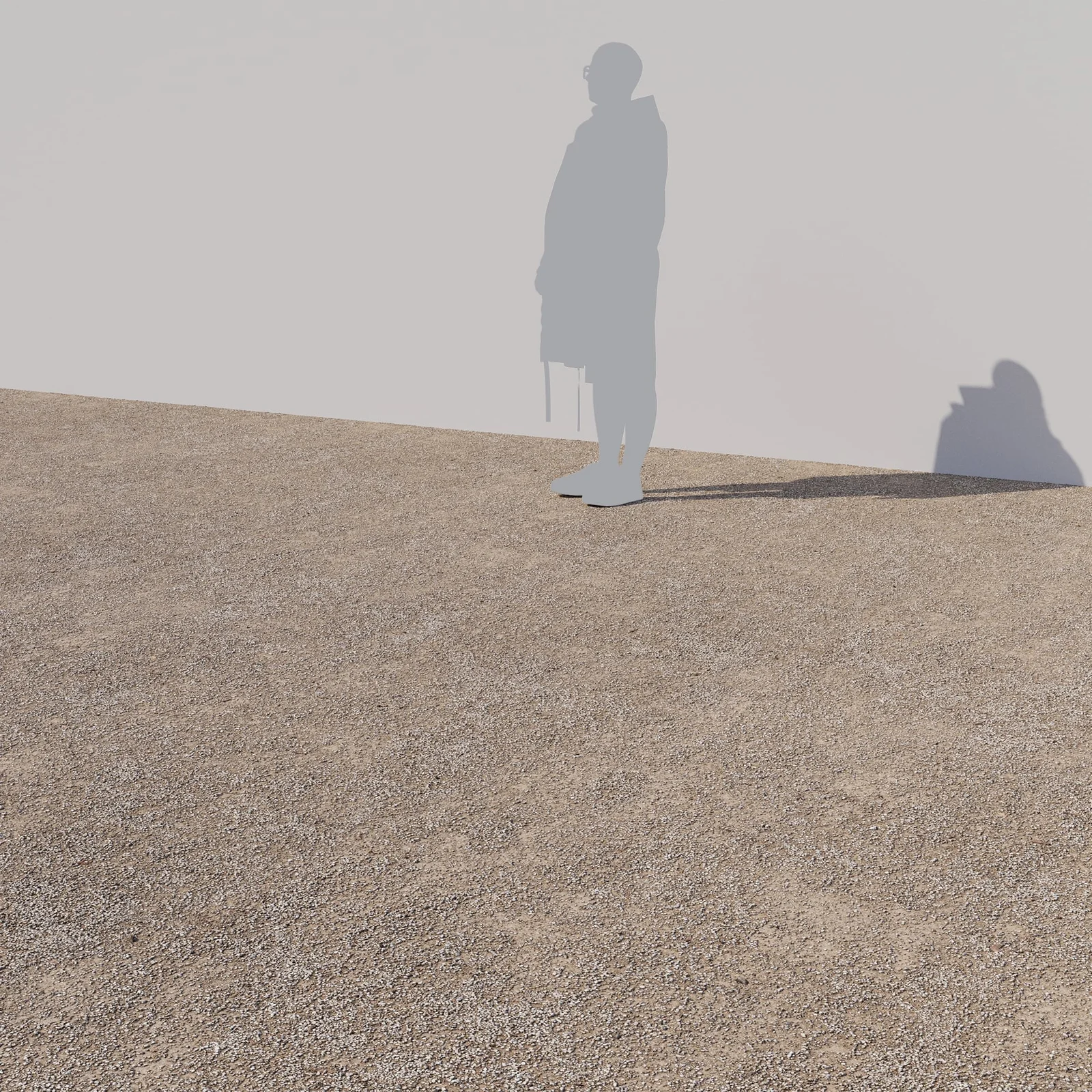 Gravel 01 screenshot 3