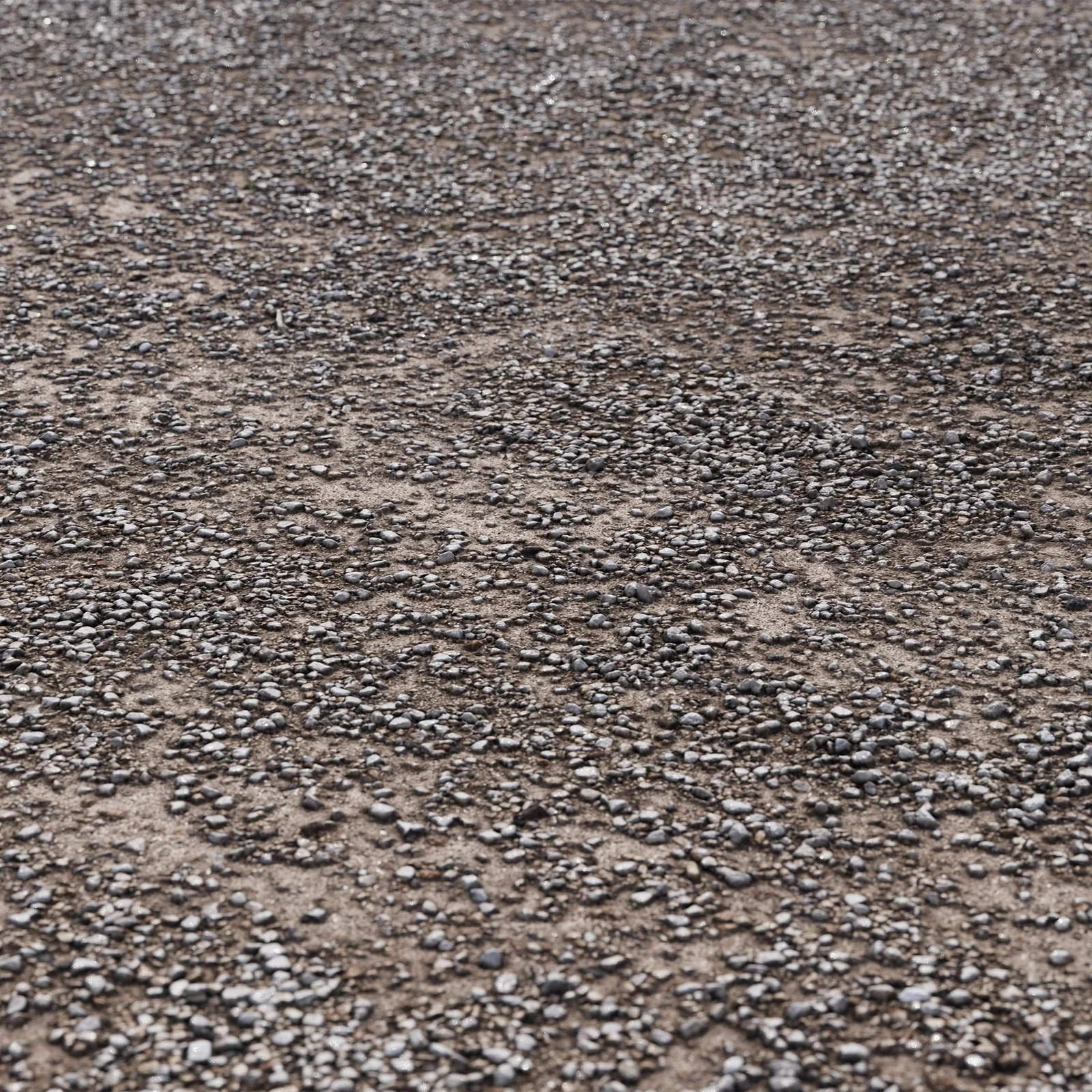 Gravel 01 screenshot 4