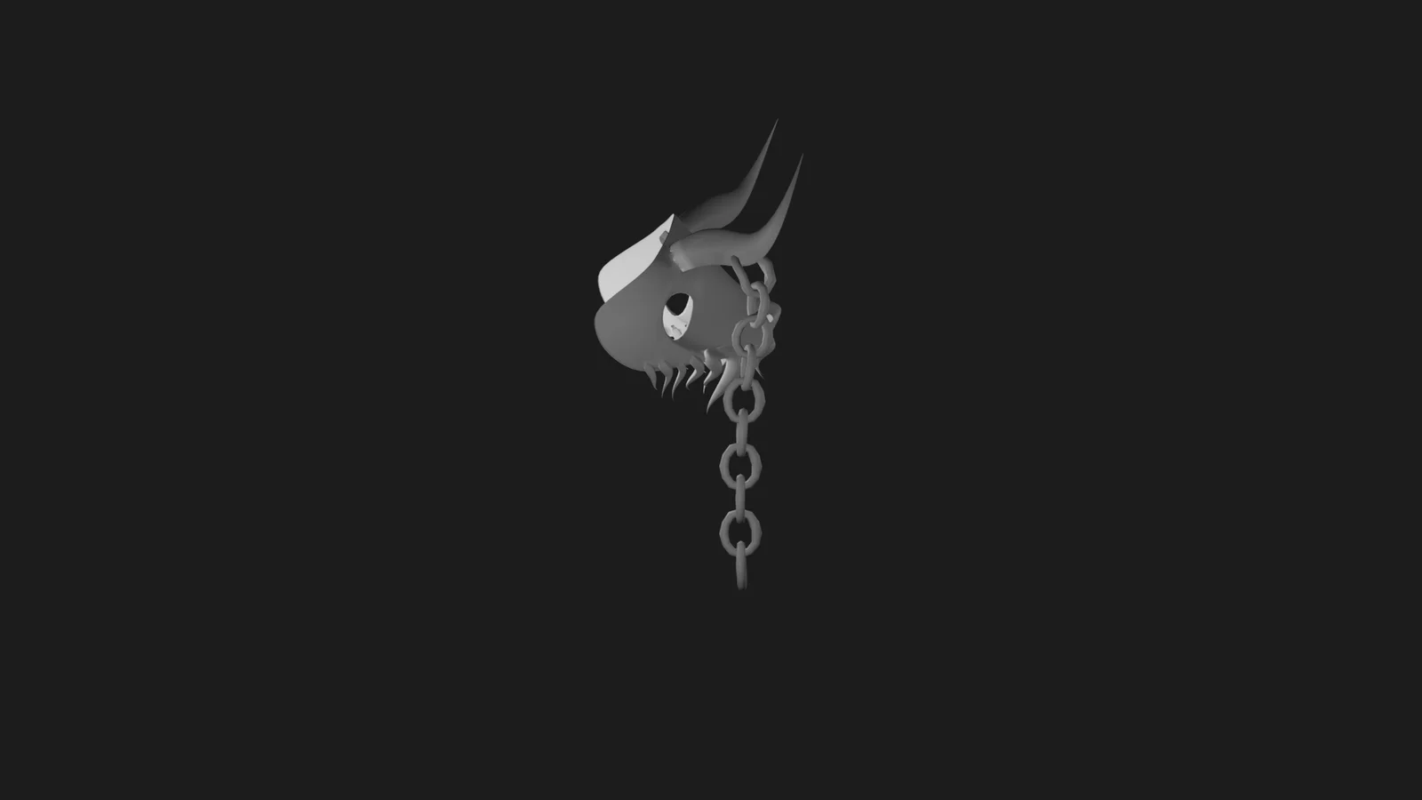Dog Skull Asset screenshot 4