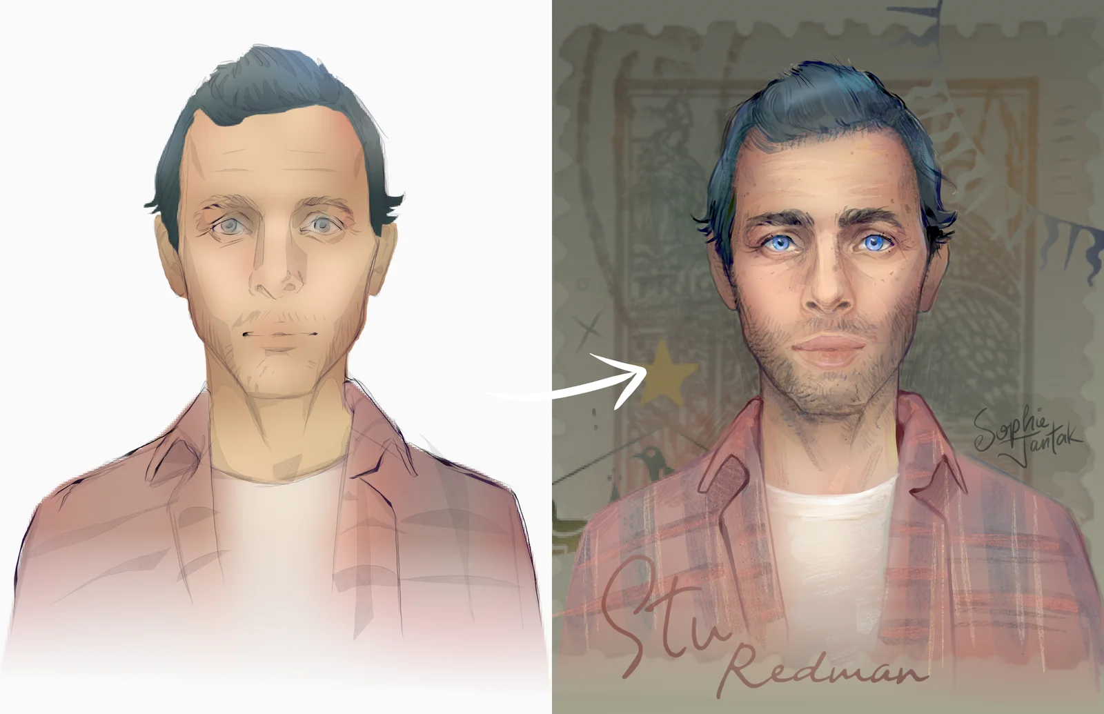 Pixel Canvas Method Bundle screenshot 3