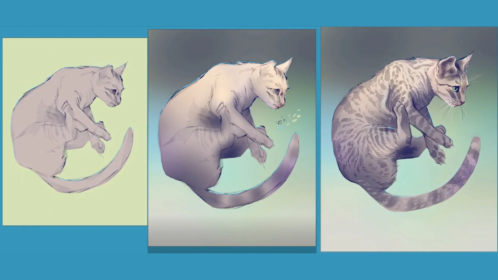 Pixel Canvas Method Bundle screenshot 4