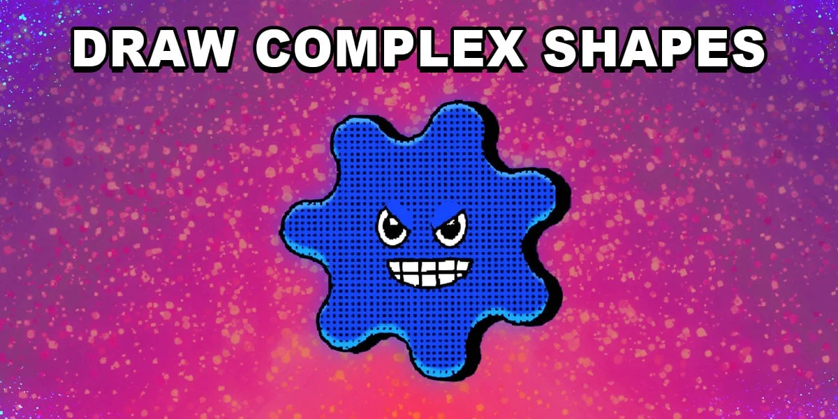 Grease Pencil Shape Builder screenshot 3