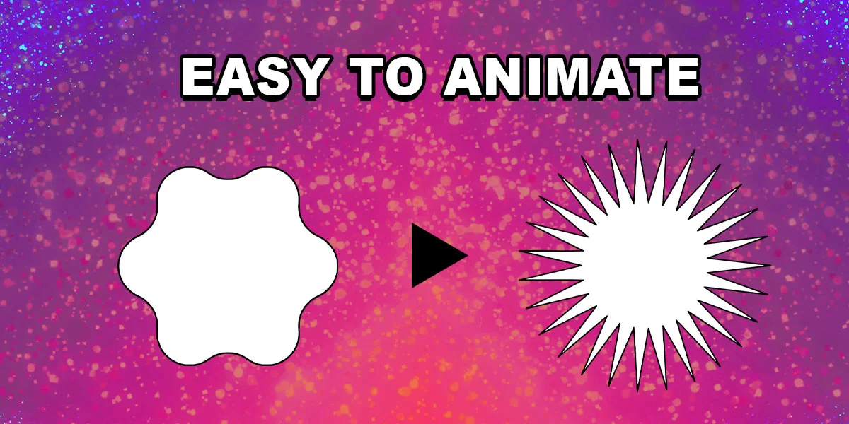 Grease Pencil Shape Builder screenshot 6