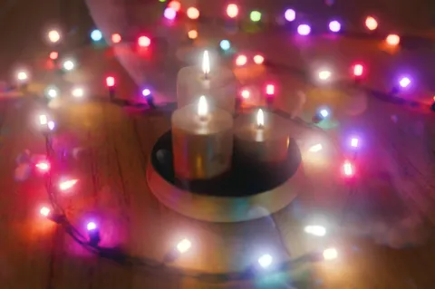 GreatGlare - Blender shaders