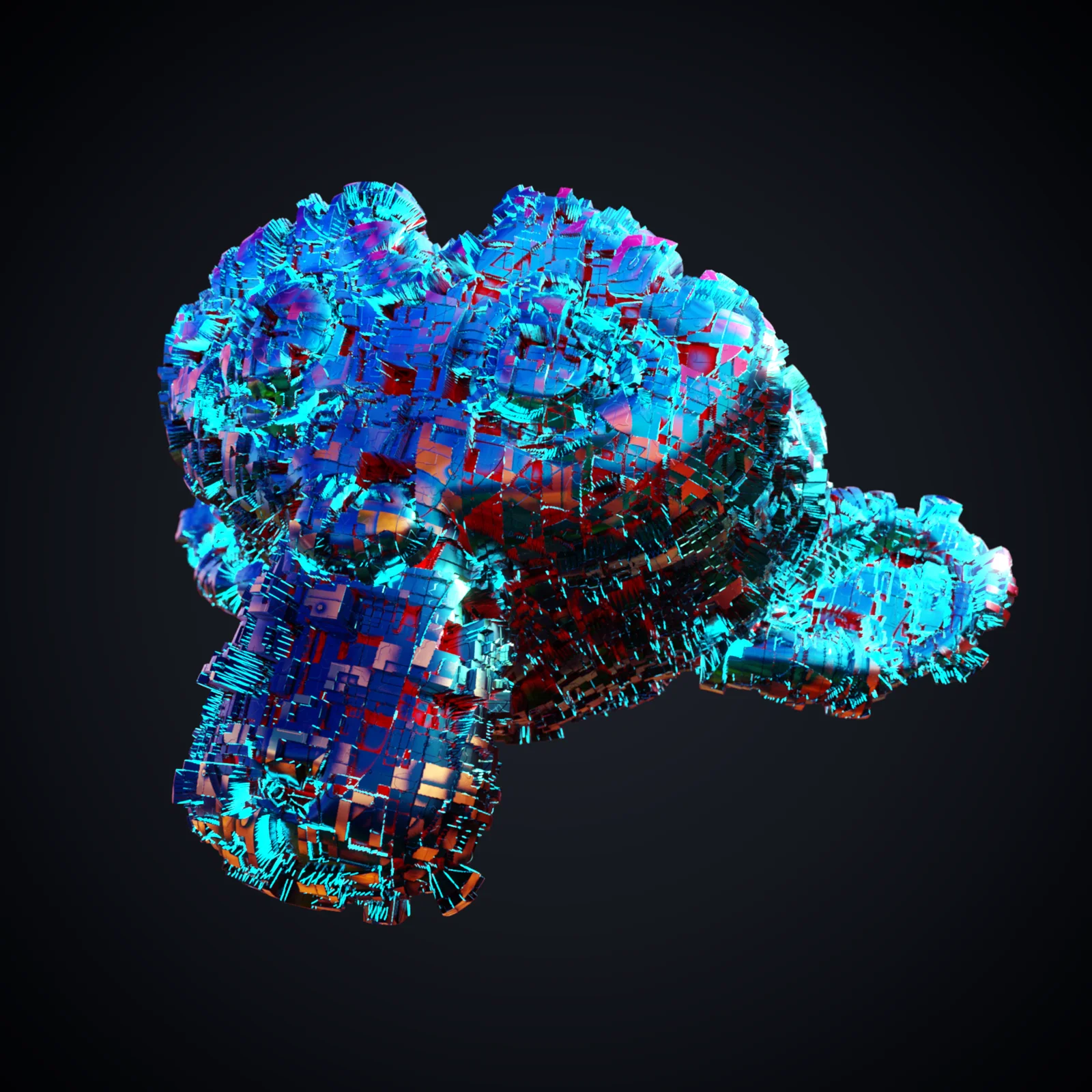 Greeble Material screenshot 2