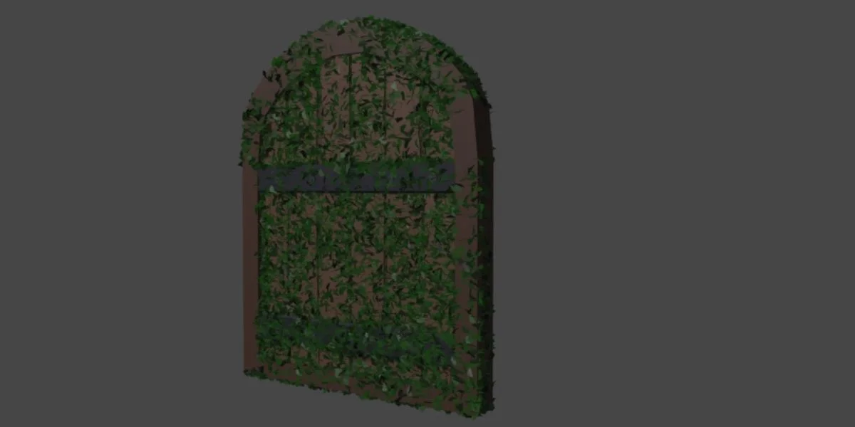 Greenleaf screenshot 3