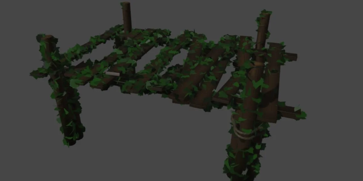 Greenleaf screenshot 4