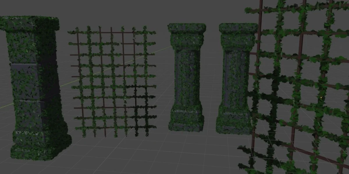 Greenleaf screenshot 5