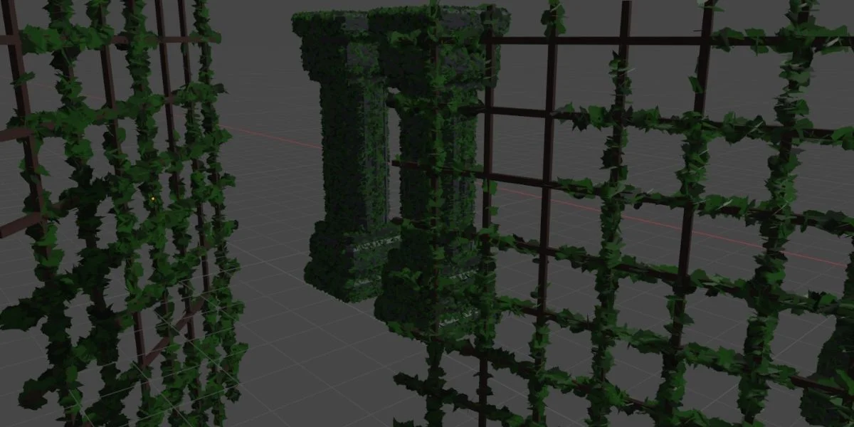 Greenleaf screenshot 7