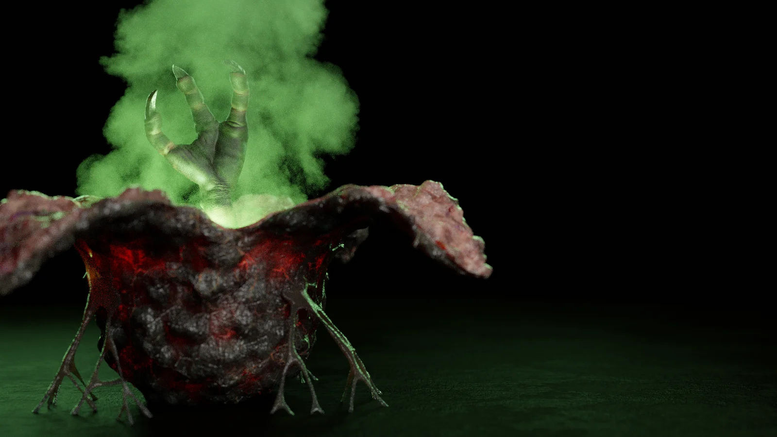 Gremlin Rig screenshot 8