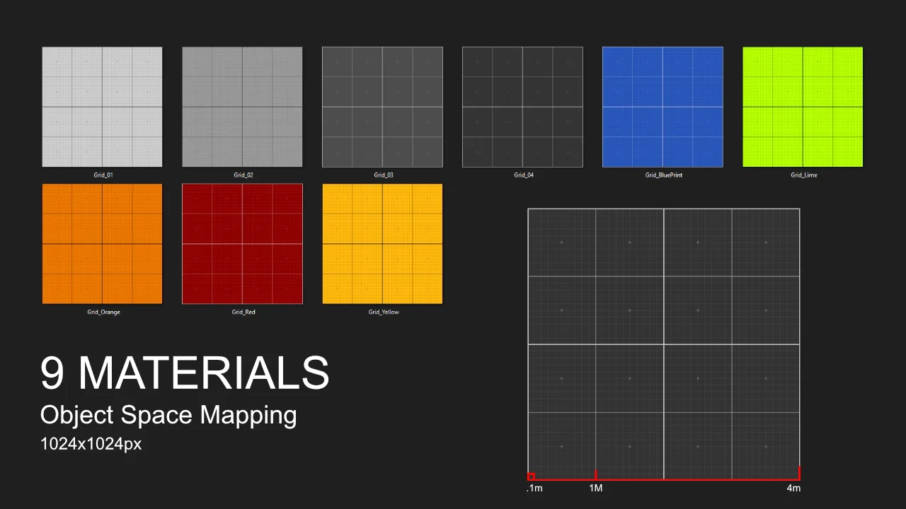 Grid Maps screenshot 3