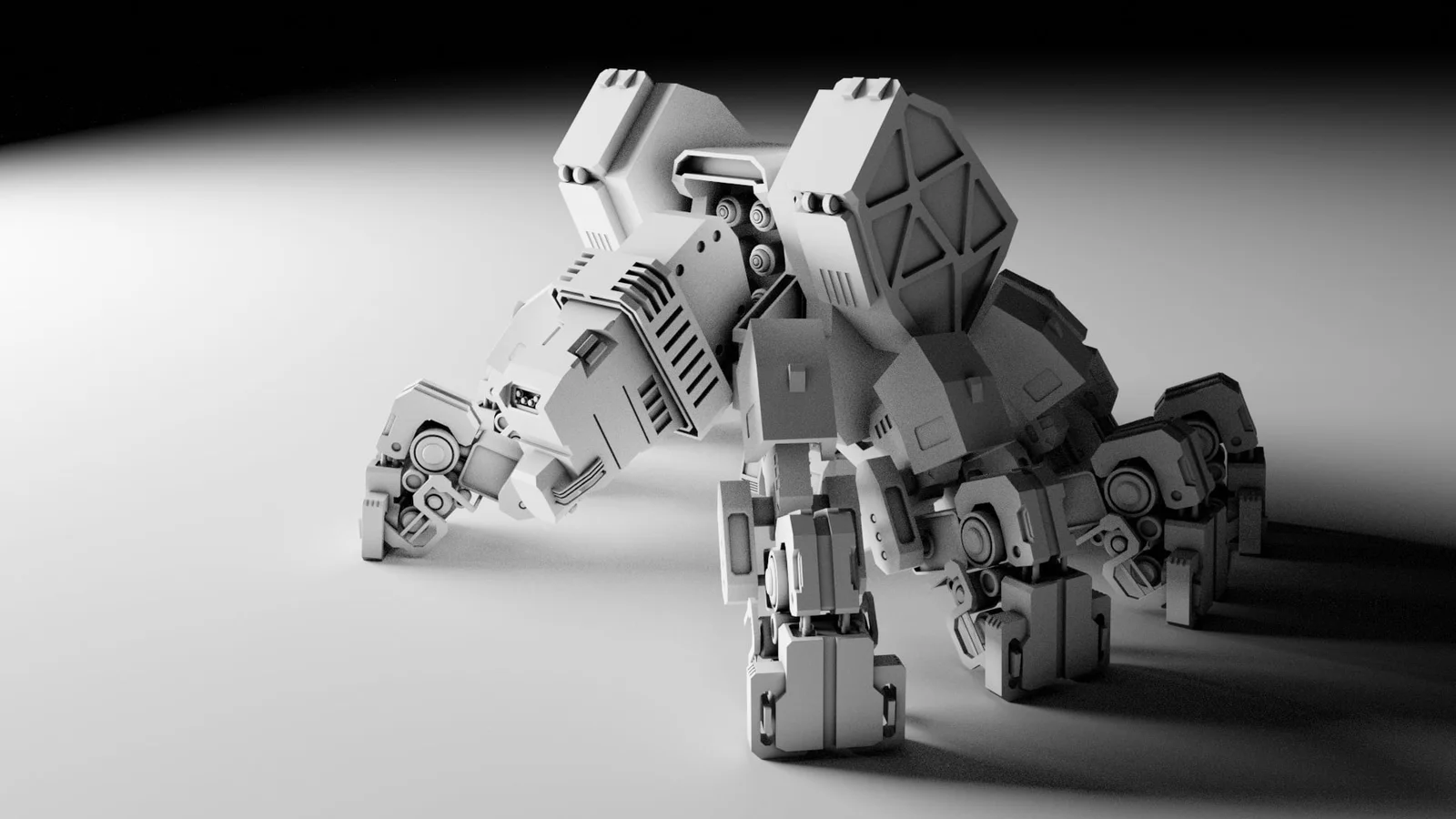 Grid Modeler screenshot 5