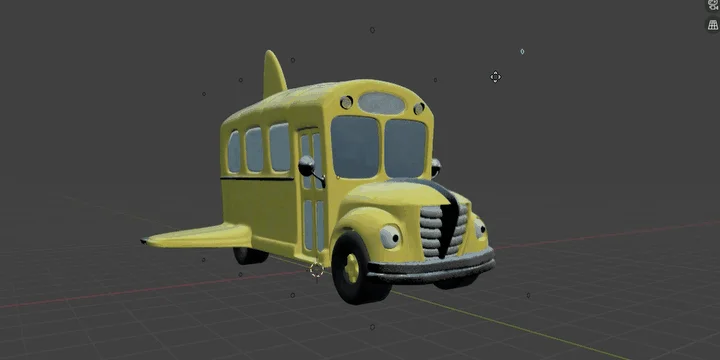 Grid Rigger screenshot 3