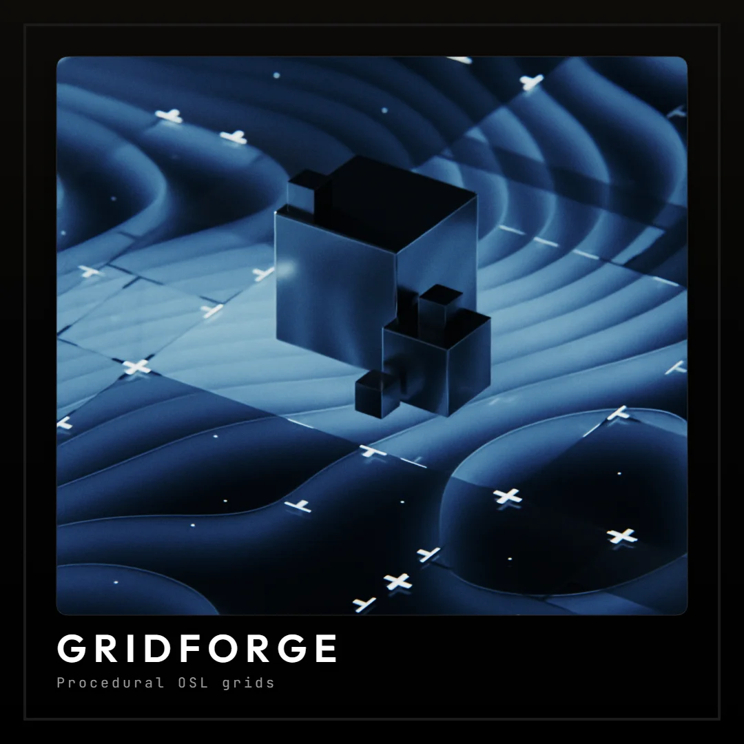 Gridforge screenshot 5