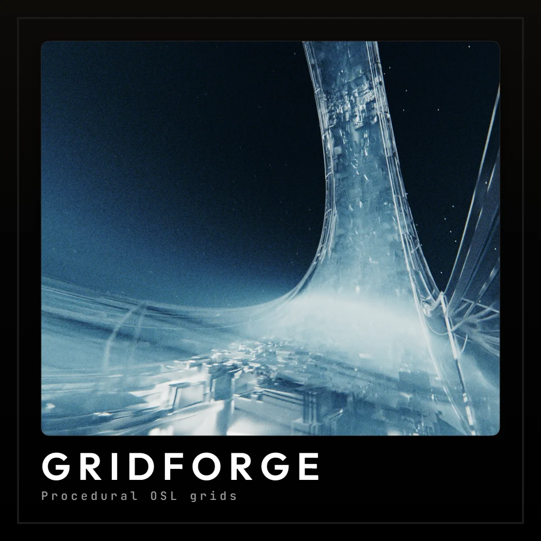 Gridforge screenshot 6