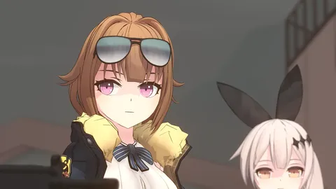 Grizzly MKV - Blender 3d models