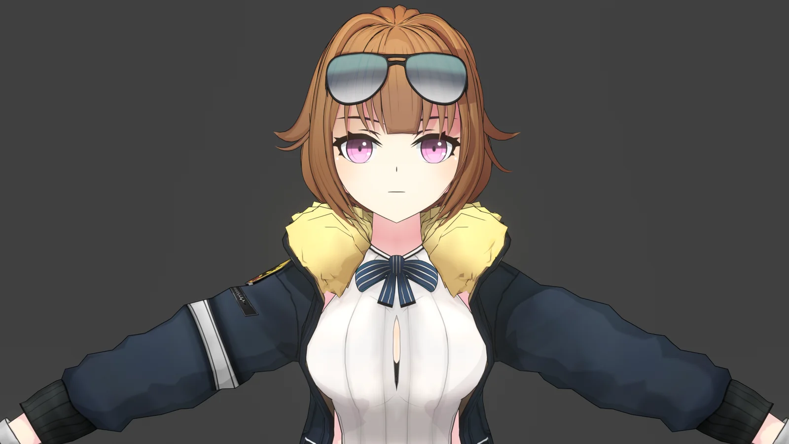 Grizzly MKV screenshot 2