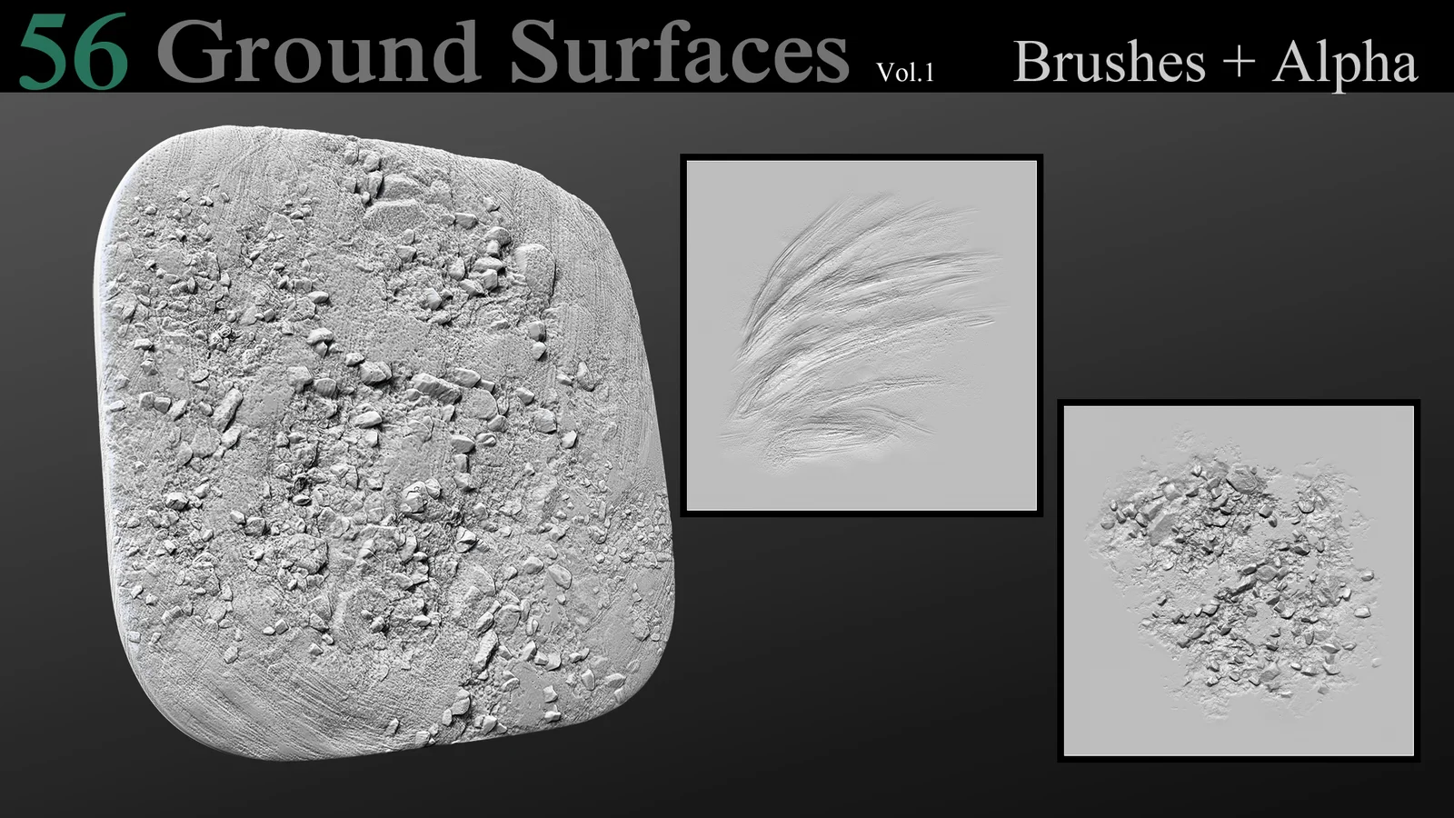 Ground Surfaces Vol.1 screenshot 6