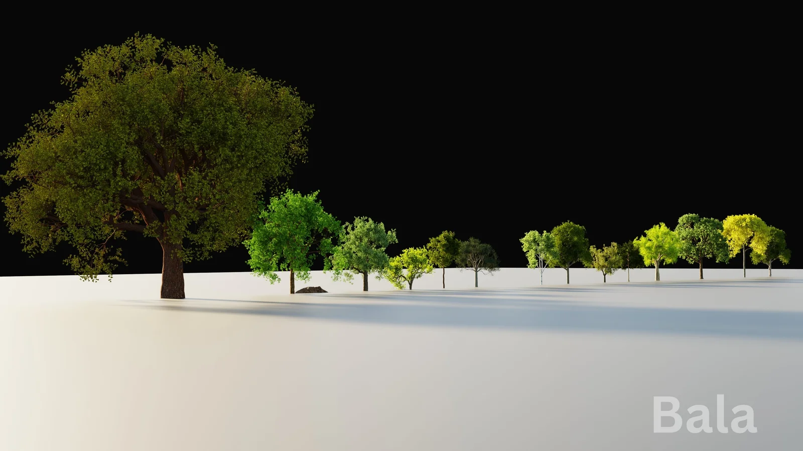 Grovescape screenshot 5