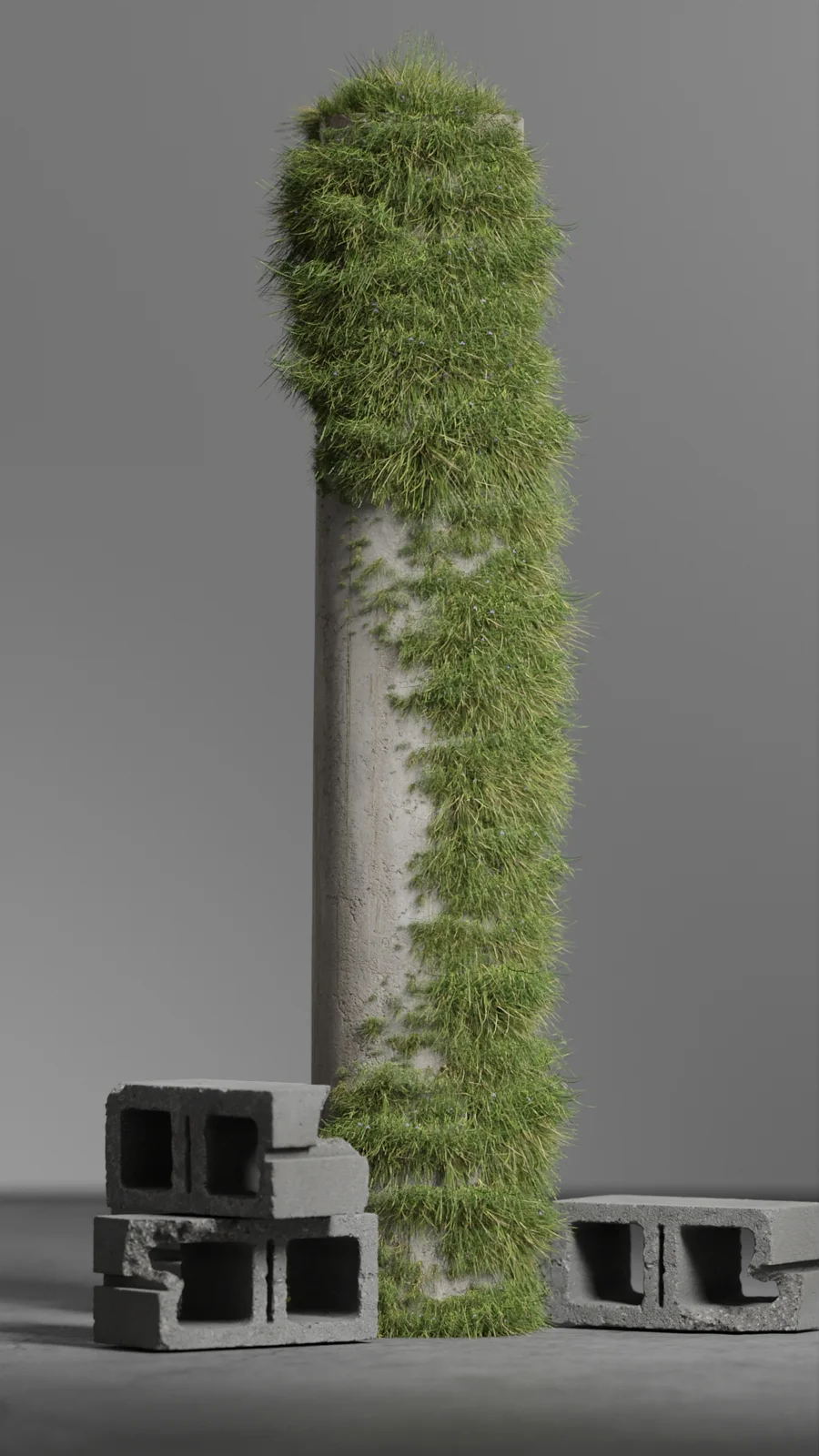 Growing Plants Effects screenshot 4