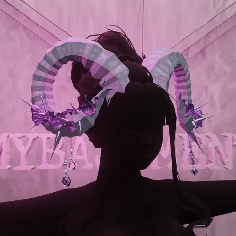 Growing Roses - Blender 3d models