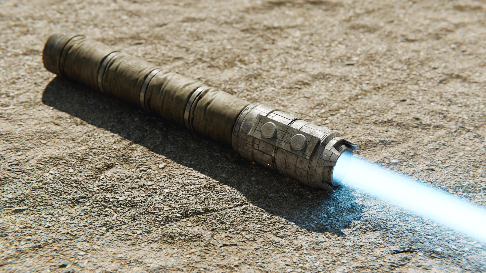 Grunge Shaders Set screenshot 4