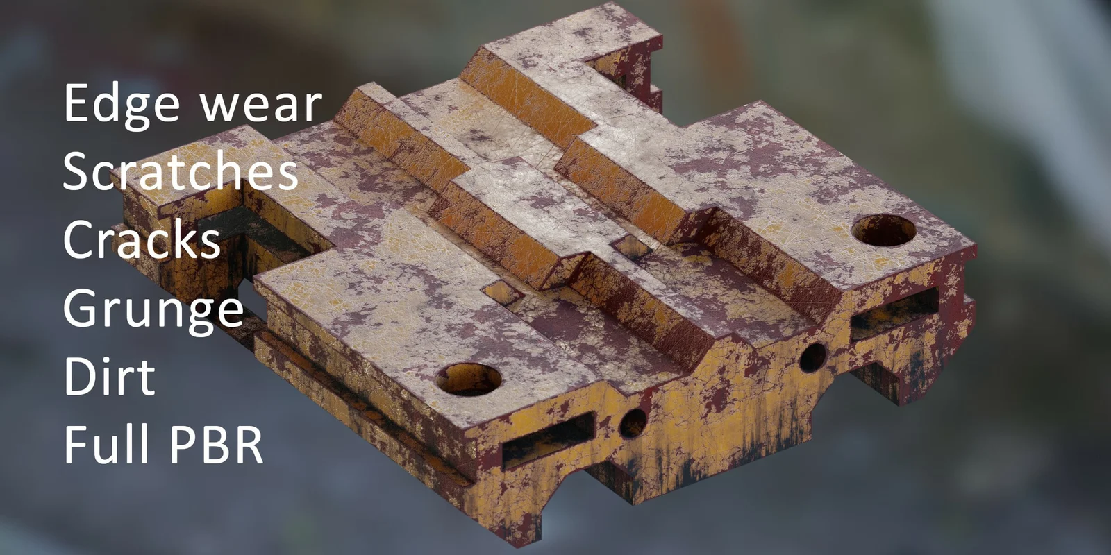 Grungit screenshot 3