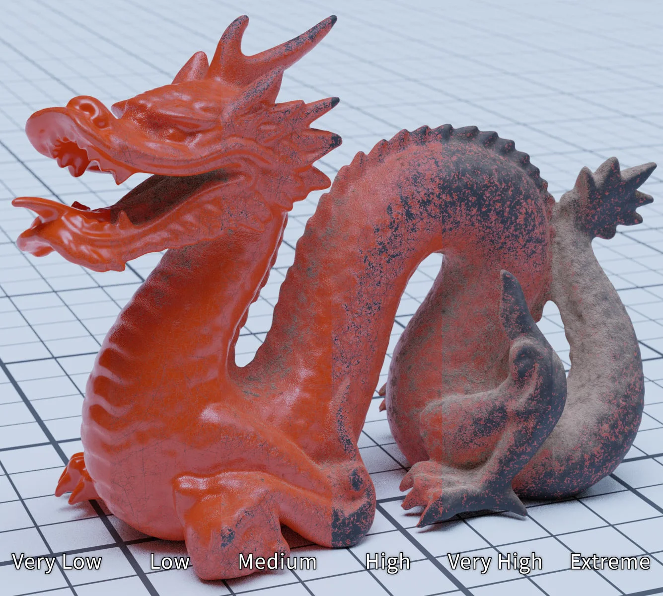 Grungit screenshot 6