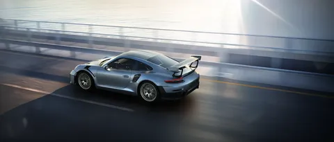 GT2RS - Blender 3d models