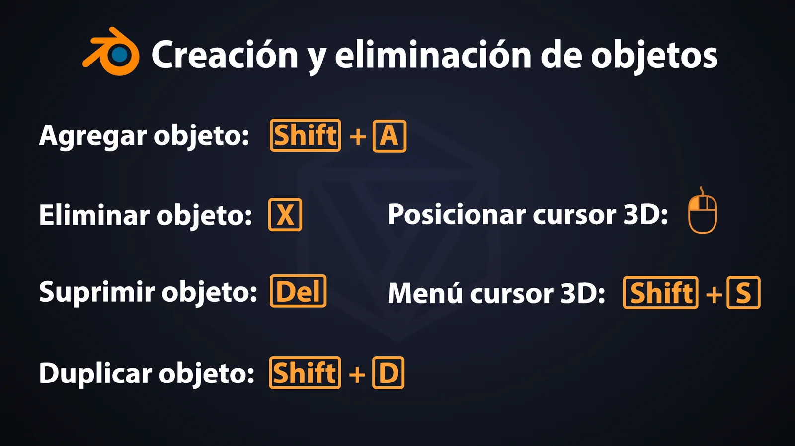 Guía De Atajos De Teclado screenshot 3