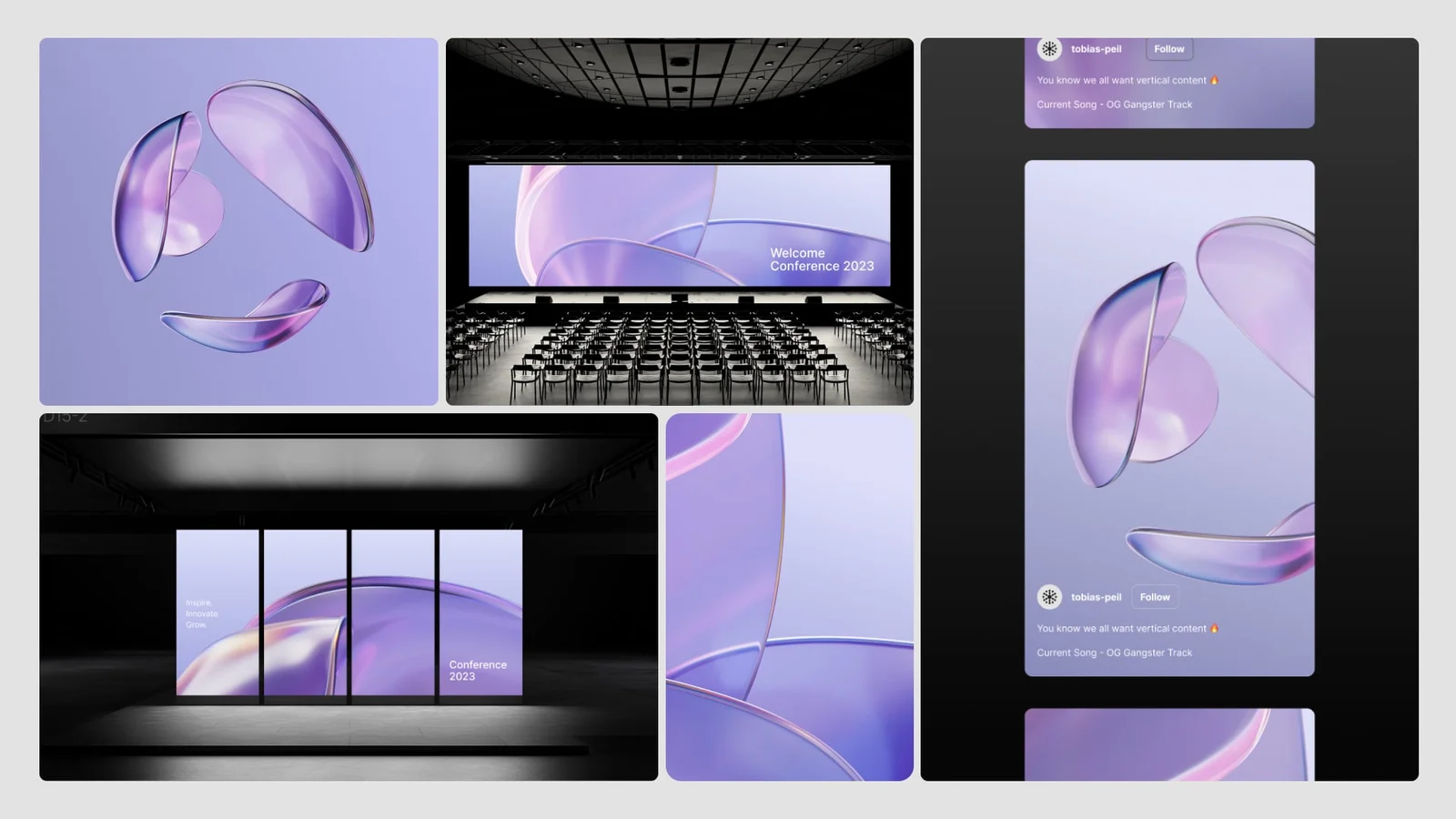 Guide to 3D Visuals screenshot 4