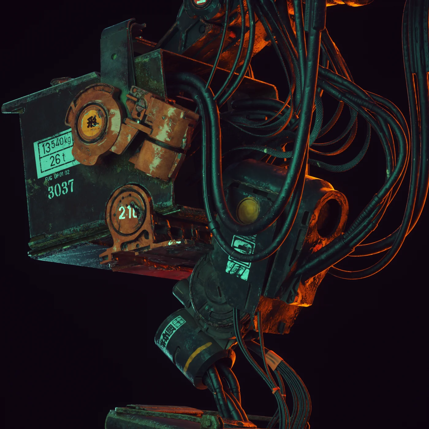 Hacker Terminal screenshot 6