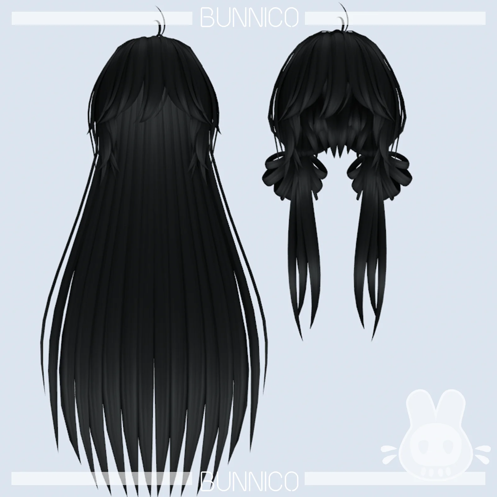 Hair Pack screenshot 2