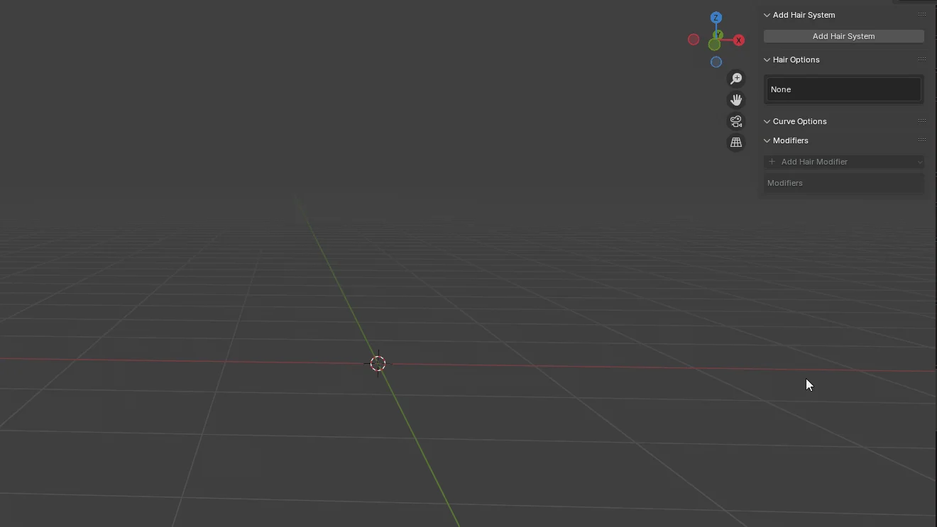 Hair Wrangler screenshot 3