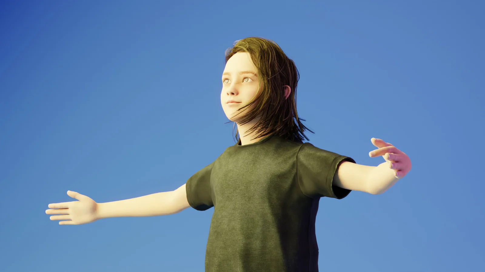 HairFlow screenshot 3