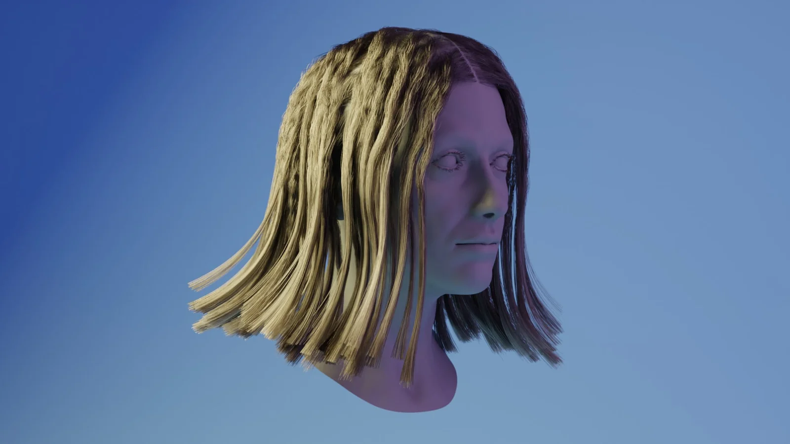 HairFlow screenshot 4