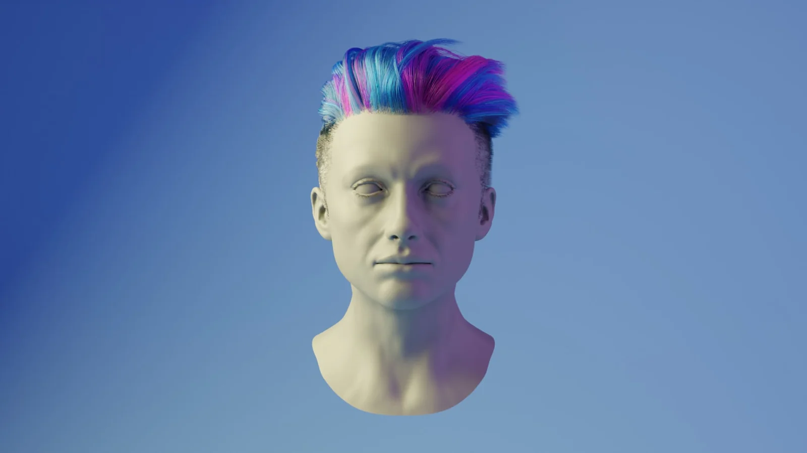 HairFlow screenshot 6