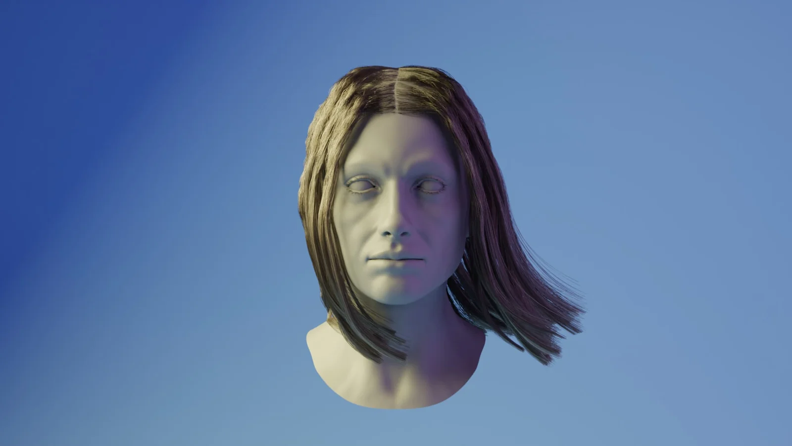 HairFlow screenshot 7