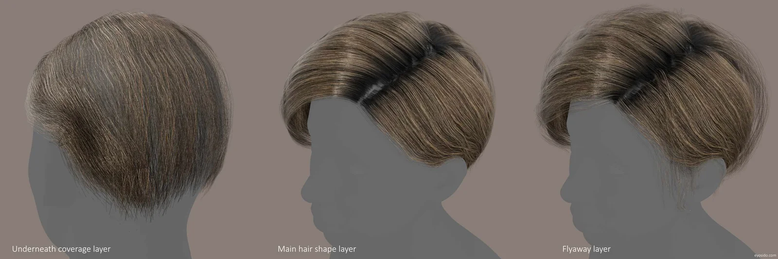 HairTG-Cards screenshot 3