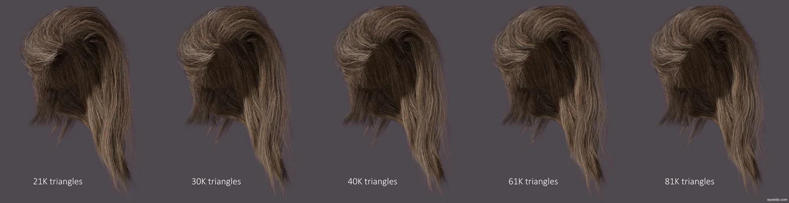 HairTG-Cards screenshot 4