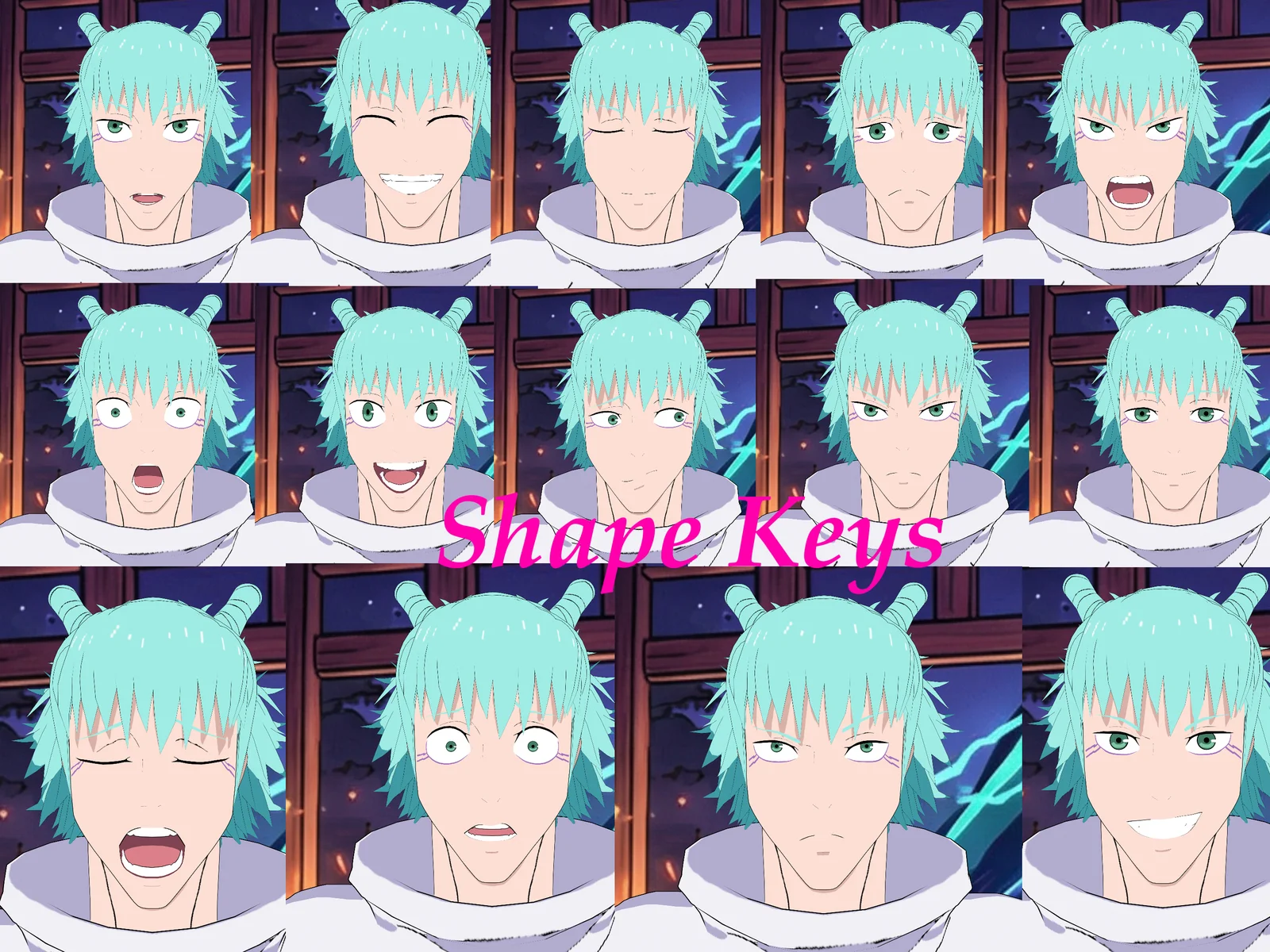 Hajime Kashimo screenshot 8