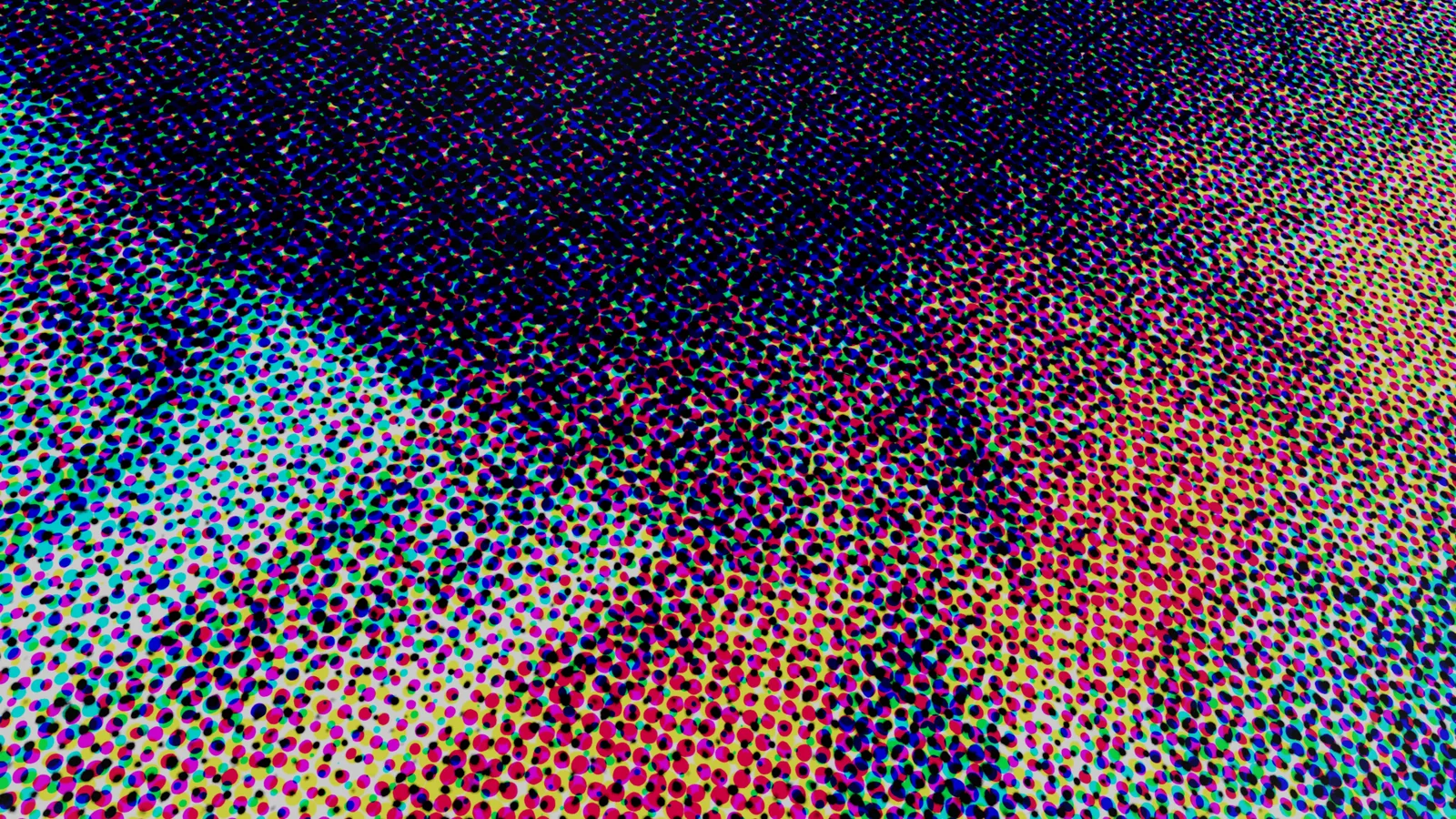 Halftone Node Tree screenshot 3