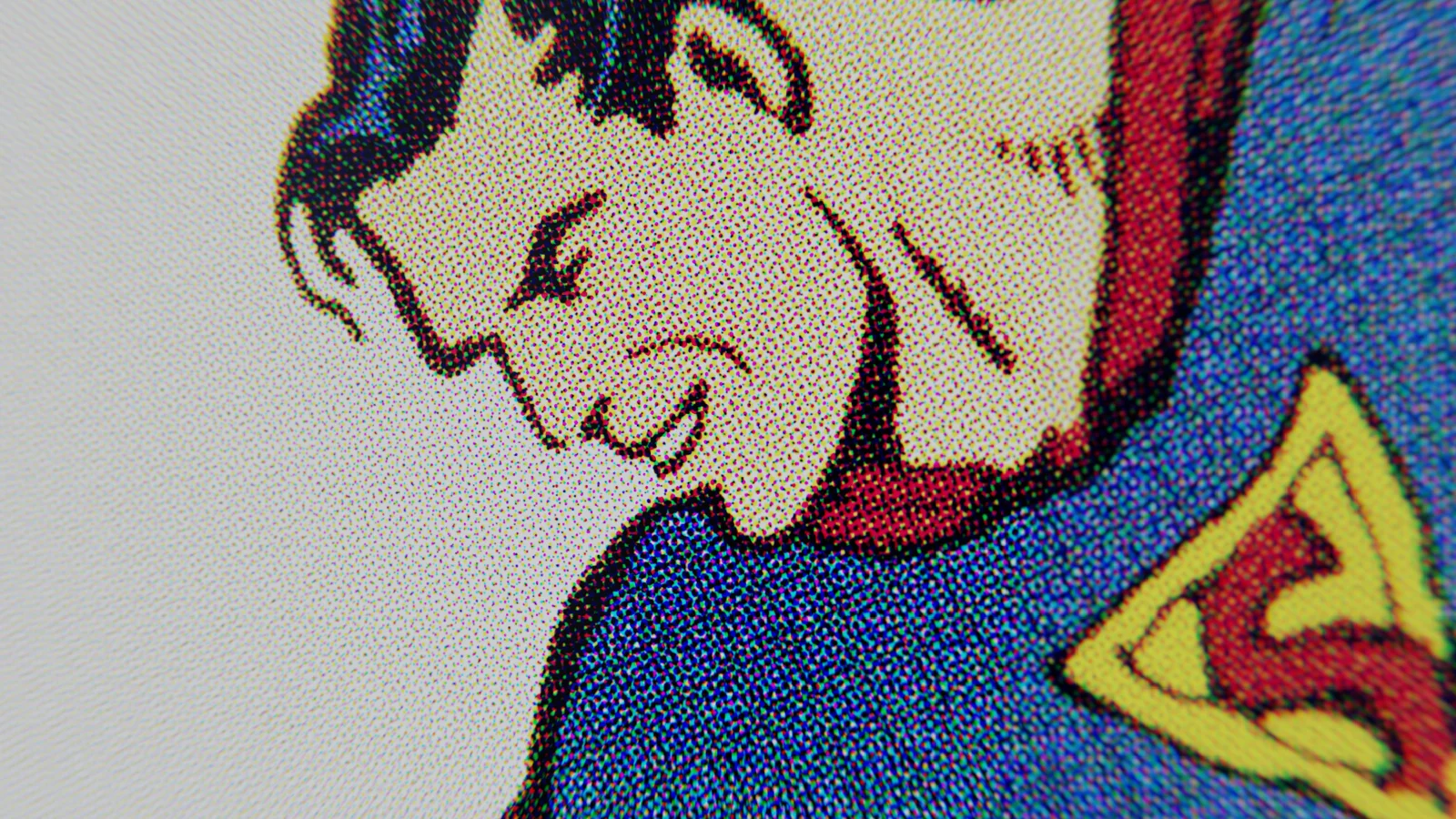 Halftone Node Tree screenshot 4